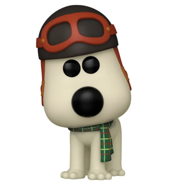 figura POP Gromit 1745