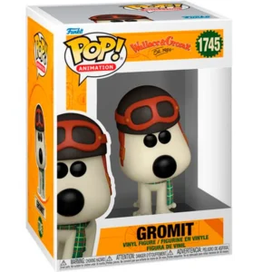 FUNKO POP Gromit 1745