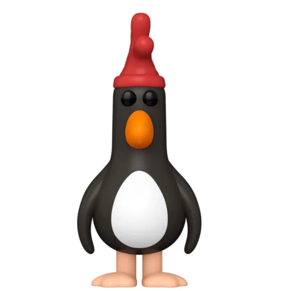 figura POP Feathers McGraw 1746