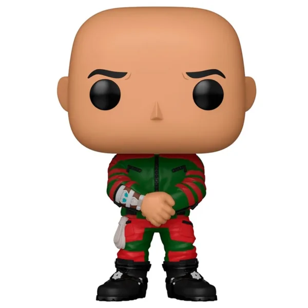 FUNKO POP Callum Drift 1685