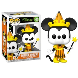 FUNKO Minnie Mouse 1485