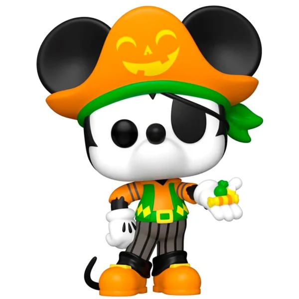 FUNKO POP Mickey Mouse 1486