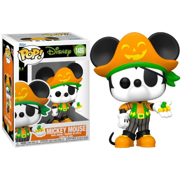 FUNKO Mickey Mouse 1486