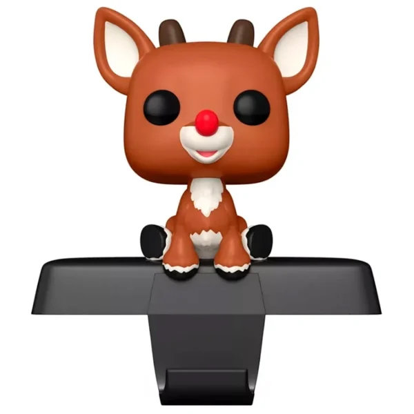 figura POP Percha Rudolph