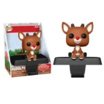 FUNKO Percha Rudolph