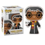 FUNKO Harry Potter Galleta de Jengibre 175