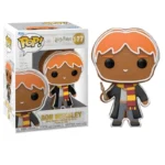 FUNKO Ron Weasley Galleta de Jengibre 177