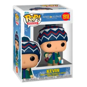 figura FUNKO POP Kevin 1918