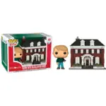 FUNKO Kevin en la Casa McCalliester 41