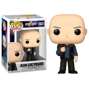 FUNKO Jean-Luc Picard 1631