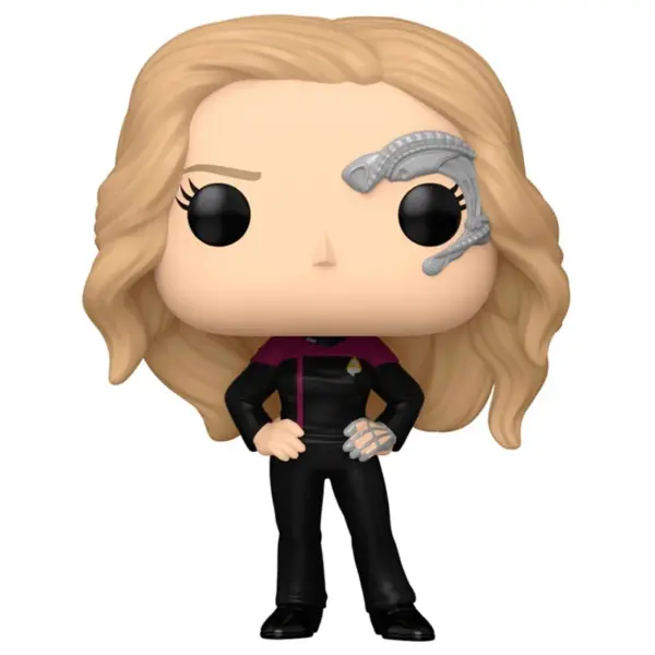 FUNKO POP Siete de Nueve 1634