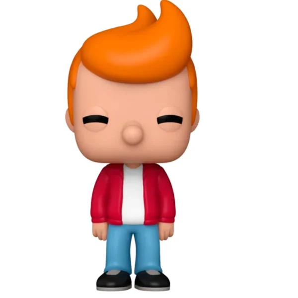 FUNKO POP Philip J. Fry 1755