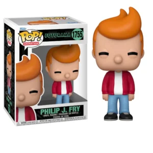 FUNKO Philip J. Fry 1755