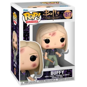 figura POP Buffy 1617