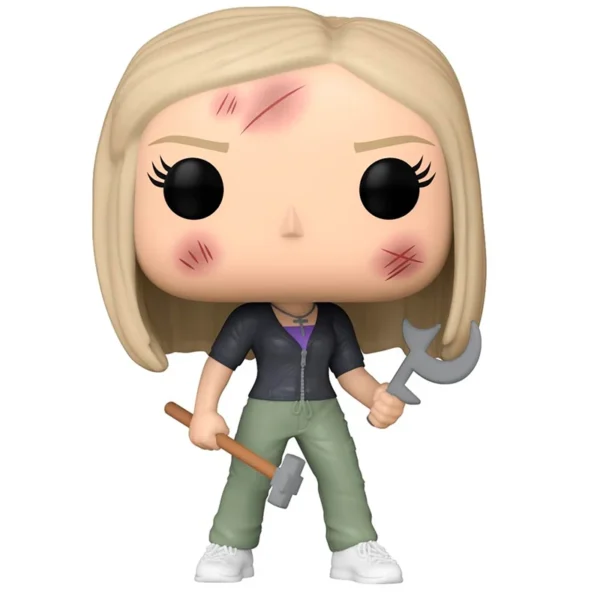 FUNKO POP Buffy 1617