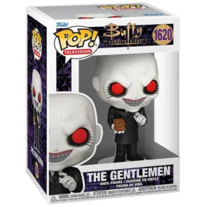 FUNKO POP The Gentlemen 1620