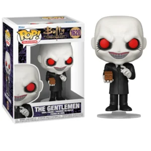 FUNKO The Gentlemen 1620