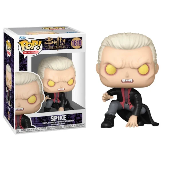 FUNKO Spike 1619