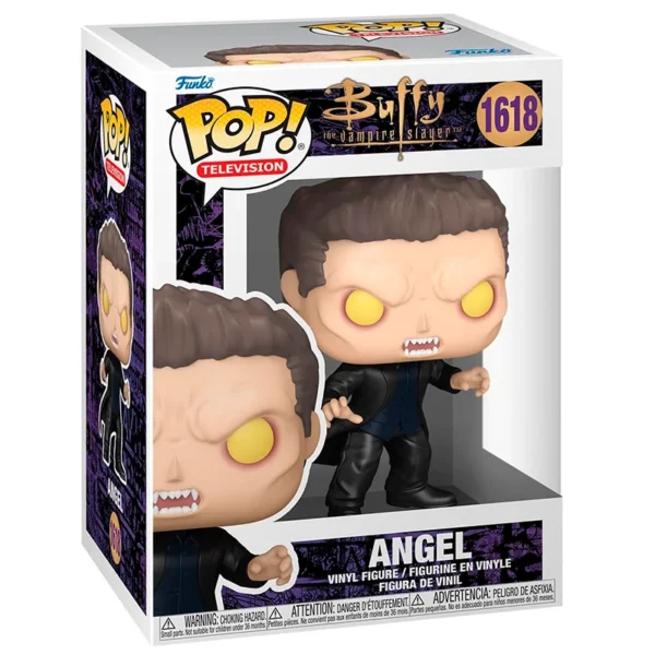 FUNKO POP Angel 1618