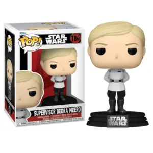 FUNKO Supervisor Debra Meero 784