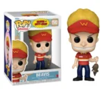 FUNKO Beavis 1592