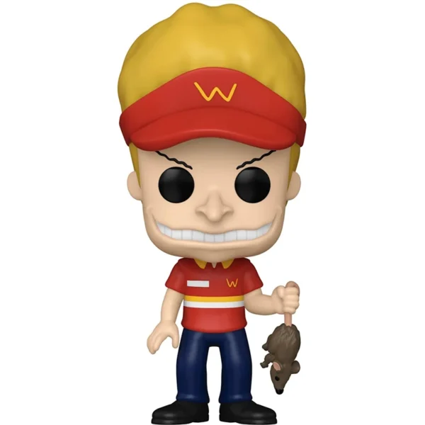 FUNKO POP Beavis 1592