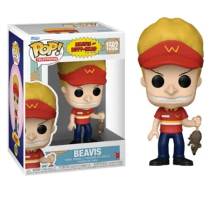 FUNKO Beavis 1592