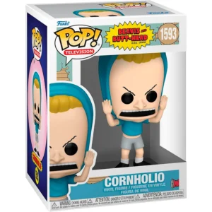 figura POP Cornholio 1593