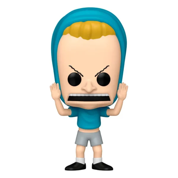 FUNKO POP Cornholio 1593