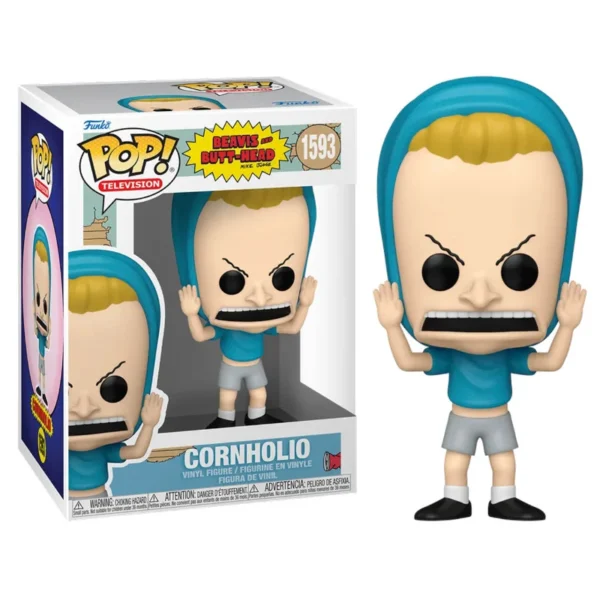 FUNKO Cornholio 1593