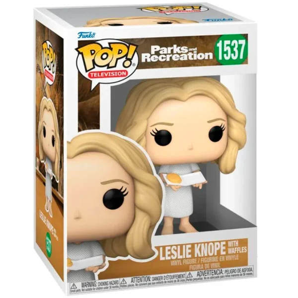 figura POP Lislie Knope 1537