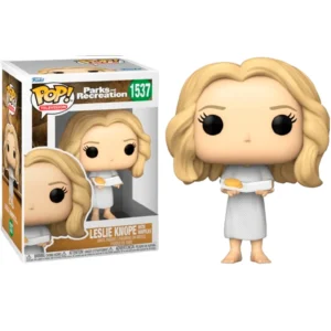 FUNKO Lislie Knope 1537