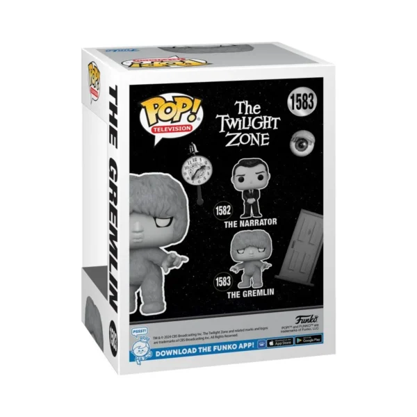 figura POP El Gremlin 1583
