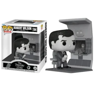 FUNKO Robert Wilson 1584