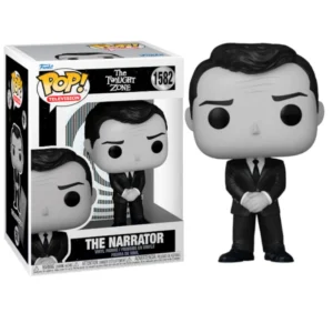 FUNKO El Narrador 1582