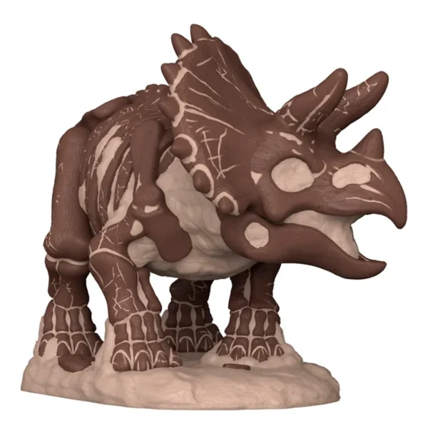 figura POP Triceratops 1681