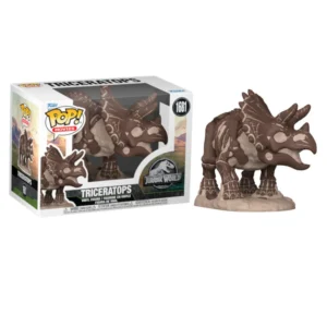 FUNKO Triceratops 1681