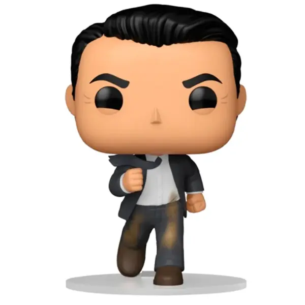 FUNKO POP Roger Thornhill 1786