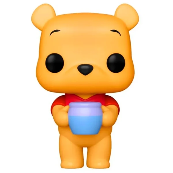 figura POP Winnie the Pooh 1512