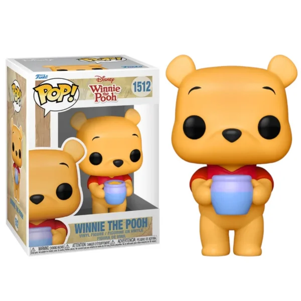 FUNKO Winnie the Pooh 1512