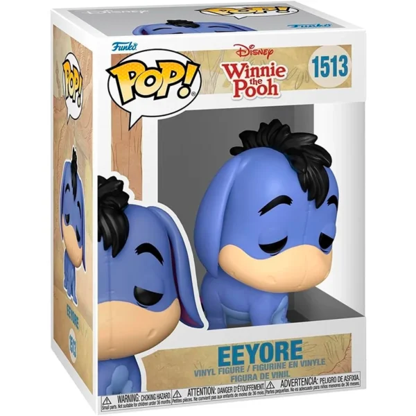 FUNKO POP Eeyore 1513