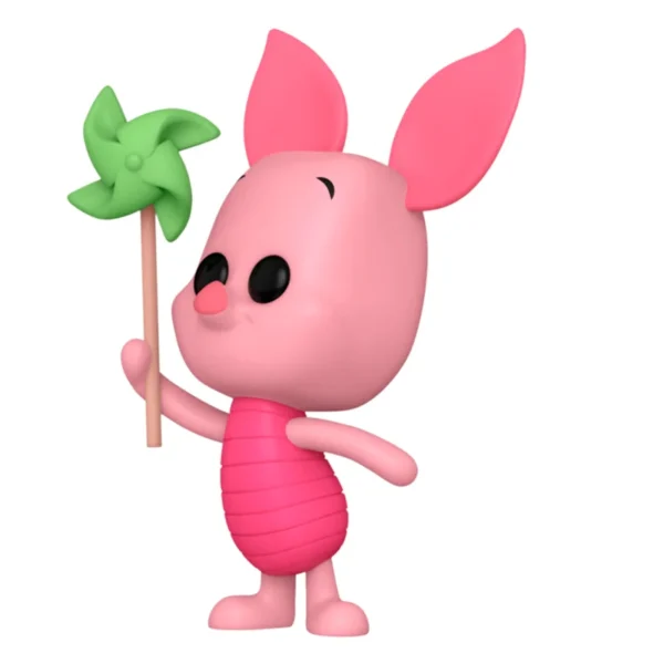 figura POP Piglet con Molinillo 1514