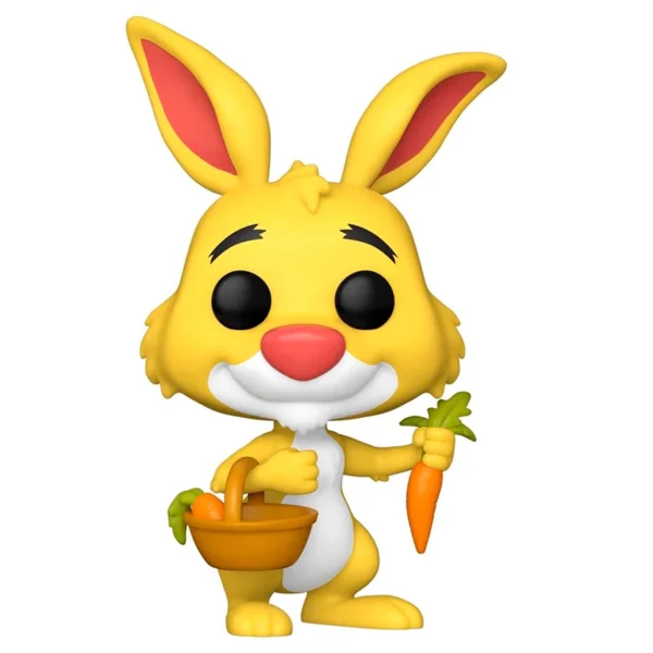 FUNKO POP Rabit con Cesta 1515