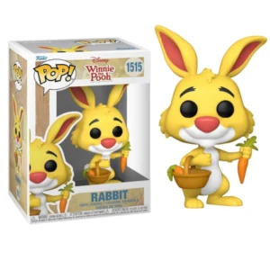 FUNKO Rabit con Cesta 1515