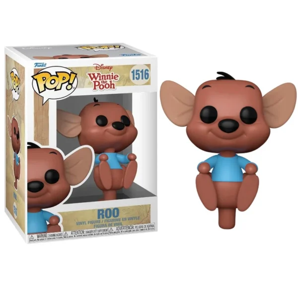 FUNKO Roo 1516