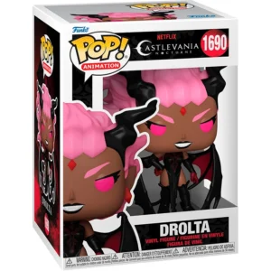 muñeco POP Drolta 1690