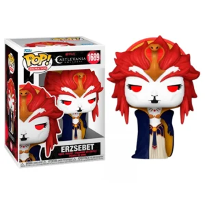 FUNKO Erzsebet 1689