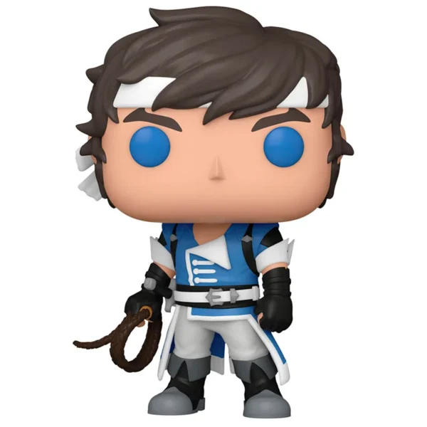 FUNKO POP Richter 1687