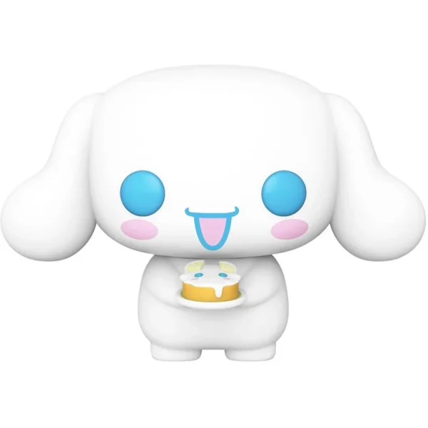 muñeco POP Cinnamoroll 92