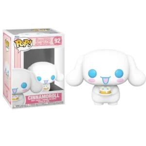 FUNKO Cinnamoroll 92